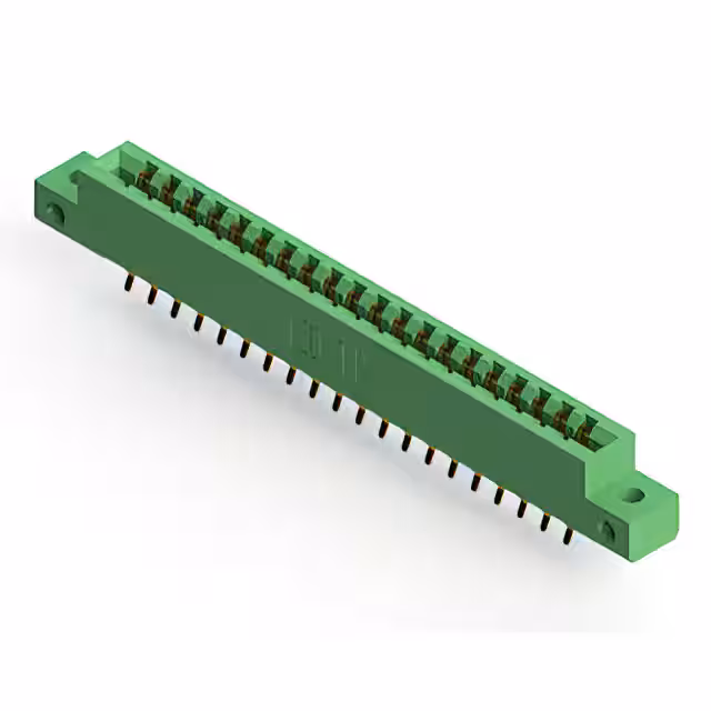 305-040-556-512 EDAC Inc.  Edgeboard Connectors